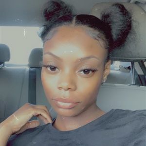 Meet your Posher, Tedrionna